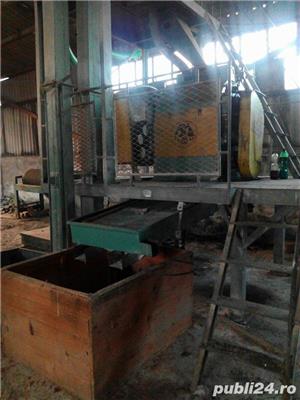 Moara de faina de porumb - imagine 2