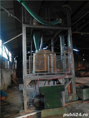 Moara de faina de porumb - imagine 8