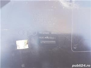 Bandou/prelungire/spoiler bara Q5 - imagine 3