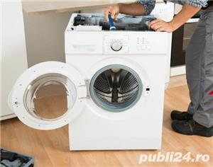 Repar masini de spalat deplasare constatare gratuita