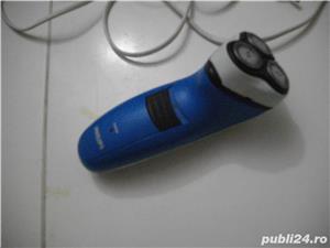 Aparate electrice de barbierit, Philips-China - imagine 2