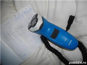 Aparate electrice de barbierit, Philips-China - imagine 3