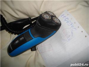 Aparate electrice de barbierit, Philips-China - imagine 7