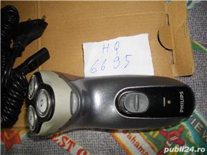 Aparate electrice de barbierit, Philips-China - imagine 5