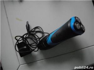 Aparate electrice de barbierit, Philips-Olanda - imagine 9