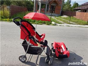 carucior bebe
