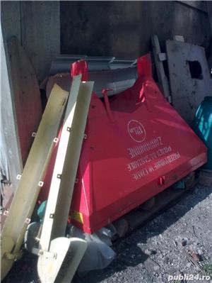 Cuva pentru plantator cartofi, capacitate aprox. 500 kg. Pret 250 lei