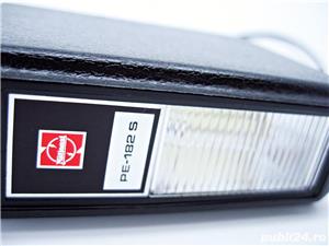 Vintage National PE-182 S Camera Flash (Blitz) - imagine 2
