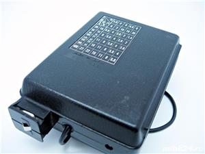 Vintage National PE-182 S Camera Flash (Blitz) - imagine 3