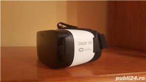 Samsung Gear VR, Alb