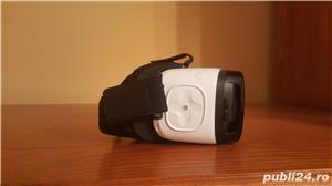 Samsung Gear VR, Alb - imagine 2