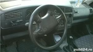 Dezmembrez golf 3 combi 1.9 TD 55 KW 75 CP - imagine 5