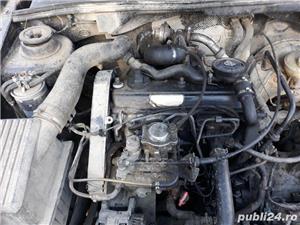 Dezmembrez golf 3 combi 1.9 TD 55 KW 75 CP - imagine 6