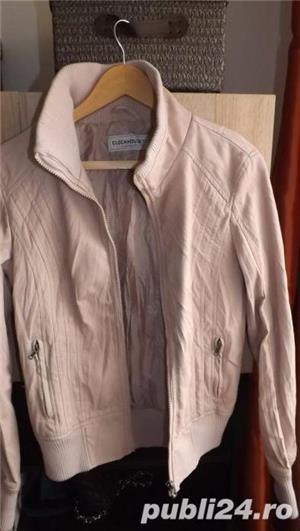 Geaca dama - imagine 2