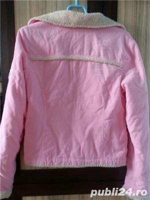 Geaca dama - imagine 2