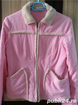 Geaca dama - imagine 4