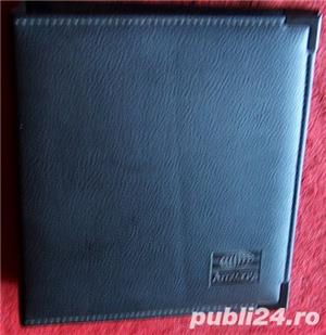 3 caiete cu mecanism + 350 file - imagine 2