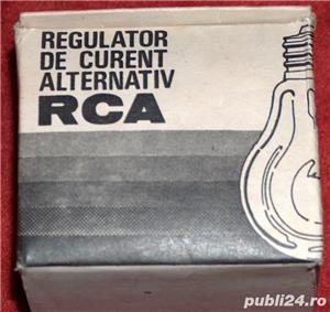 regulator lumina - imagine 3