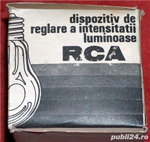 regulator lumina - imagine 5