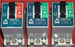 siguranţe automate germane