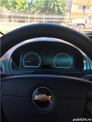 Chevrolet Aveo - imagine 2