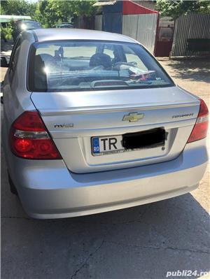Chevrolet Aveo - imagine 6