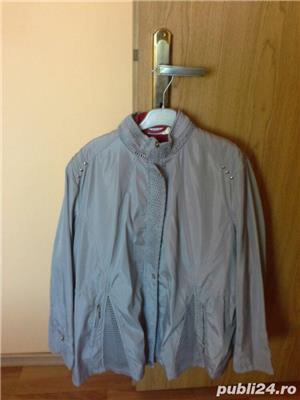 vand geaca din fas - imagine 2