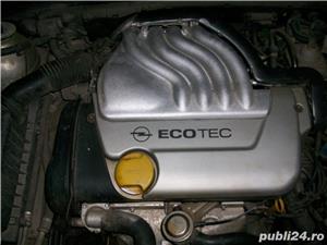 dezmembrez opel corsa c d astra g h vectra c - b motor 1,7 dti 1,7 cdti - imagine 9