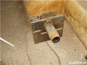 arzator pe motorina 35 kw - imagine 2