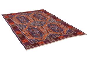 Kilim / chilim (covor) Afganistan. REDUCERE: PRET FINAL 3.000 LEI