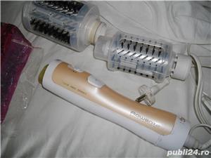 Perie electrica rotativa - imagine 2