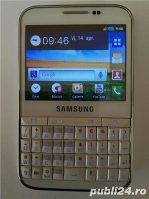 Telefon samsung - imagine 4
