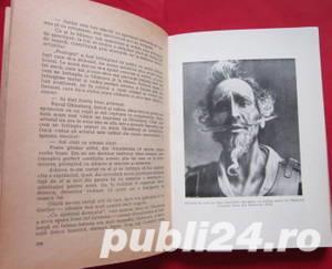 Saliapin. Pagini din viata mea. Masca si sufletul, 1962 - imagine 7