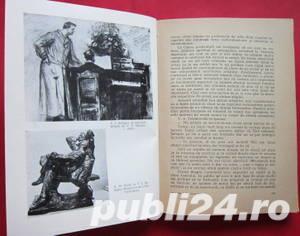 Saliapin. Pagini din viata mea. Masca si sufletul, 1962 - imagine 6