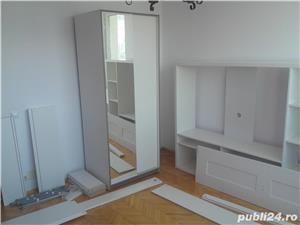 Prestez servicii profesionale de montare-montaj-demontare-asamblare mobila Jysk, Emag, Ikea, Dedeman - imagine 6