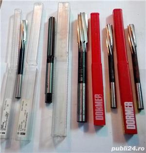 Alezoare de la Ø 3 pana la Ø 25 - imagine 4