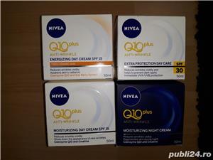 Creme fata Nivea Q10 Danemarca