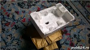 Geanta husa camera foto video dimensiuni interior depozitare 25X18X19 cm - imagine 9