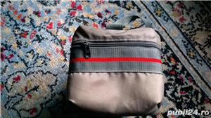 Geanta husa camera foto video dimensiuni interior depozitare 25X18X19 cm - imagine 3