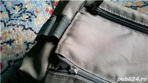 Geanta husa camera foto video dimensiuni interior depozitare 25X18X19 cm - imagine 10