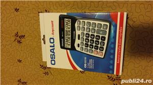 Calculator de birou Osalo OS9316, 16 digiti model mare 
