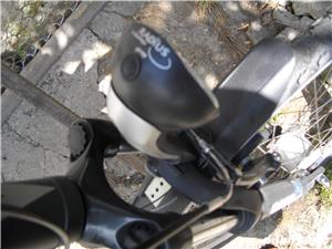 trekking Tecnobike urban