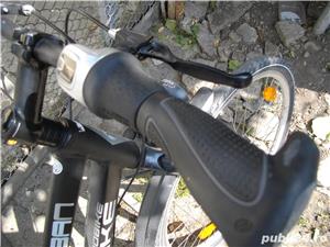 trekking Tecnobike urban - imagine 6