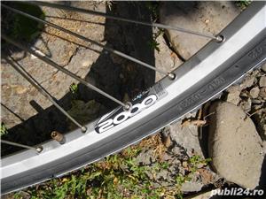 trekking Tecnobike urban - imagine 9