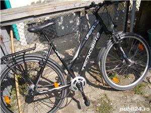 trekking Tecnobike urban - imagine 10