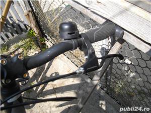 trekking Tecnobike urban - imagine 5