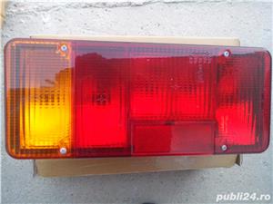 lampa spate  - imagine 2