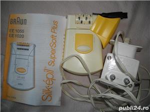 Depilator Braun - imagine 9