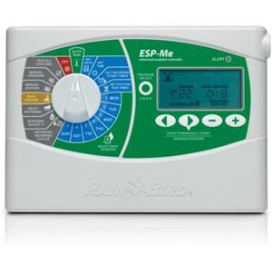 Programator   Controler ESP-ME Rainbird, 4 - 22 zone