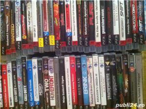 Vand jocuri ps3 - imagine 2